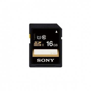Флаш памети Sony 16GB SD