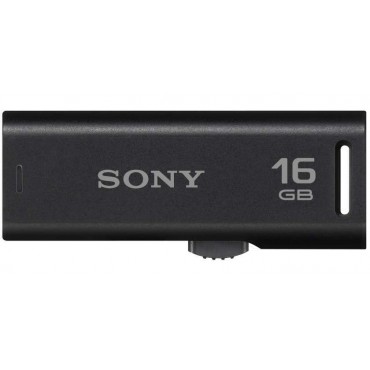 Флаш памети Sony 16GB USB Ultra Mini Black