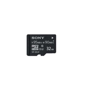 Флаш памети Sony 32GB Micro SD