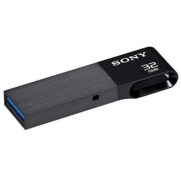 Флаш памети Sony 32GB USB 3.0 Ultra Mini Black