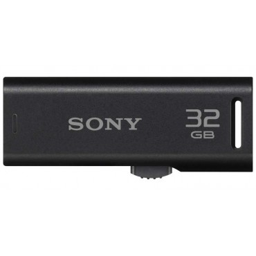 Флаш памети Sony 32GB USB Ultra Mini Black