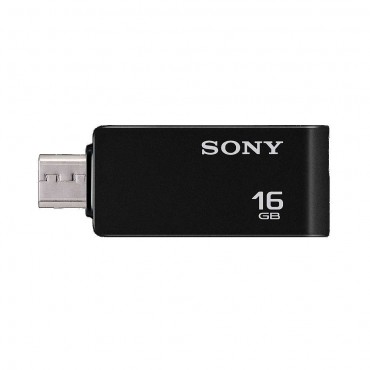Флаш памети Sony Micro USB + USB 2.0 16GB