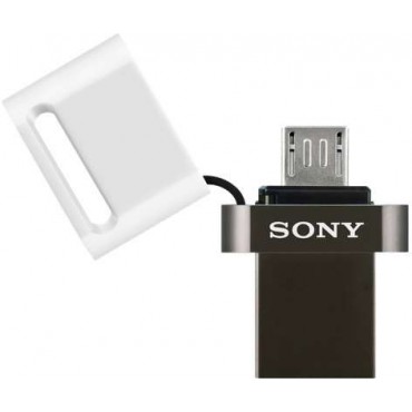 Флаш памети Sony Micro USB + USB 3.0 32GB