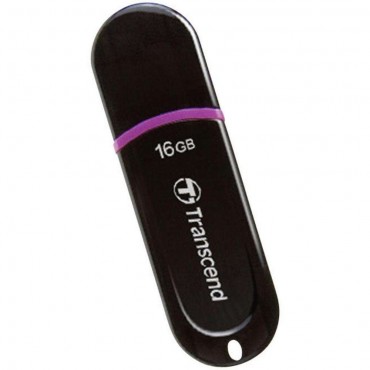 Флаш памети Transcend 16GB JETFLASH 300 (Lavender)
