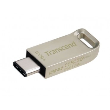 Флаш памети Transcend 16GB JETFLASH 850