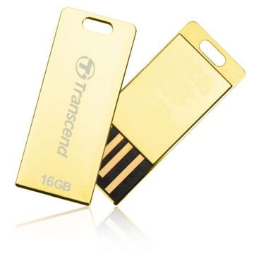Флаш памети Transcend 16GB JETFLASH T3G