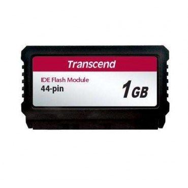 Флаш памети Transcend 1GB 44P IDE FLASH MODULE