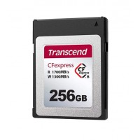 Флаш памети Transcend 256GB CFExpress Card