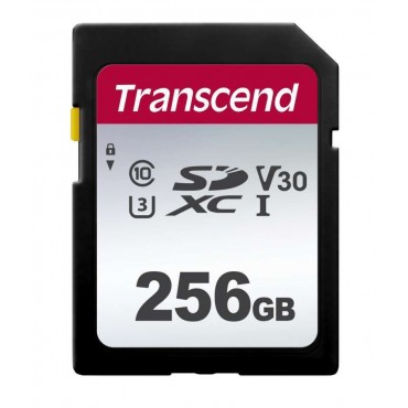 Ð¤Ð»Ð°Ñˆ Ð¿Ð°Ð¼ÐµÑ‚Ð¸ Transcend 256GB SD Card UHS-I U3
