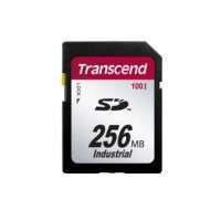 Флаш памети Transcend 256MB Secure Digital (100X)