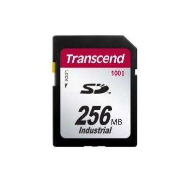 Флаш памети Transcend 256MB Secure Digital (100X)