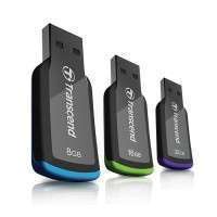 Флаш памети Transcend 32GB JETFLASH 360 (Purple)
