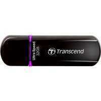 Флаш памети Transcend 32GB JETFLASH 600 (Purple)