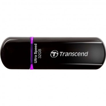 Флаш памети Transcend 32GB JETFLASH 600 (Purple)