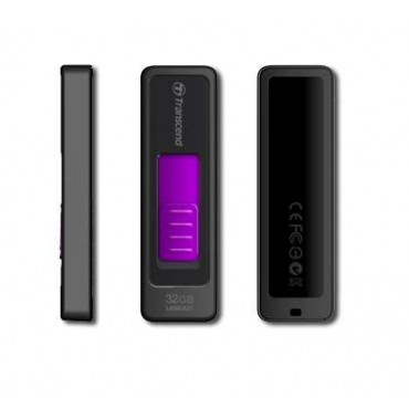Флаш памети Transcend 32GB JETFLASH 760 (Purple)