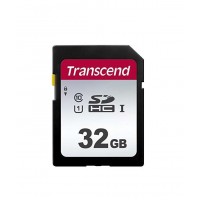 Флаш памети Transcend 32GB UHS-I U1 SD Card