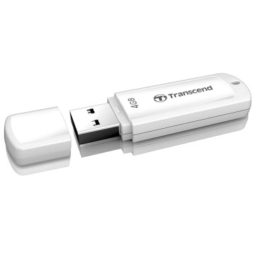 Флаш памети Transcend 4GB JETFLASH 370