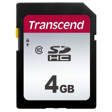 Флаш памети Transcend 4GB