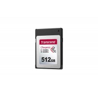 Флаш памети Transcend 512GB CFExpress Card