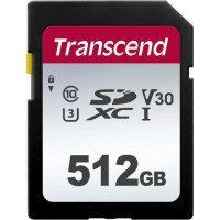 Ð¤Ð»Ð°Ñˆ Ð¿Ð°Ð¼ÐµÑ‚Ð¸ Transcend 512GB SD card UHS-I U3