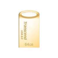 Флаш памети Transcend 64GB JETFLASH 710