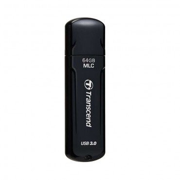 Флаш памети Transcend 64GB JETFLASH 750
