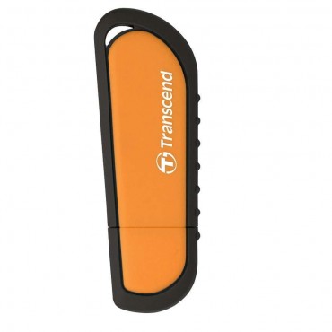 Флаш памети Transcend 8GB JETFLASH V70 (Orange)