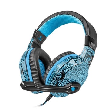 Геймърски слушалки Fury Gaming headset