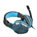 Геймърски слушалки Fury Gaming headset