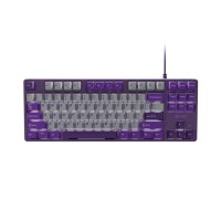 Геймърска клавиатура Fury Gaming Keyboard Kanabo K2