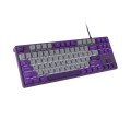 Геймърска клавиатура Fury Gaming Keyboard Kanabo K2