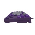 Геймърска клавиатура Fury Gaming Keyboard Kanabo K2