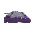 Геймърска клавиатура Fury Gaming Keyboard Kanabo K2