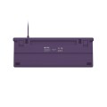 Геймърска клавиатура Fury Gaming Keyboard Kanabo K2