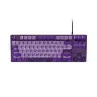 Геймърска клавиатура Fury Gaming Keyboard Kanabo K2
