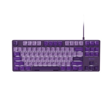 Геймърска клавиатура Fury Gaming Keyboard Kanabo K2