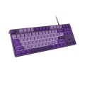 Геймърска клавиатура Fury Gaming Keyboard Kanabo K2