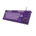 Геймърска клавиатура Fury Gaming Keyboard Kanabo K2