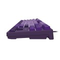 Геймърска клавиатура Fury Gaming Keyboard Kanabo K2