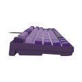 Геймърска клавиатура Fury Gaming Keyboard Kanabo K2