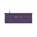 Геймърска клавиатура Fury Gaming Keyboard Kanabo K2