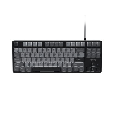 Геймърска клавиатура Fury Gaming Keyboard Kanabo K2