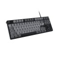 Геймърска клавиатура Fury Gaming Keyboard Kanabo K2