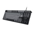 Геймърска клавиатура Fury Gaming Keyboard Kanabo K2
