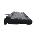 Геймърска клавиатура Fury Gaming Keyboard Kanabo K2