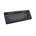 Геймърска клавиатура Fury Gaming Keyboard Kanabo K6