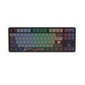 Геймърска клавиатура Fury Gaming Keyboard Kanabo K6