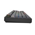 Геймърска клавиатура Fury Gaming Keyboard Kanabo K6
