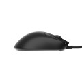 Геймърска мишка Fury Gaming Mouse Tanto T4 12000DPI Optical With Software RGB Backlight Black