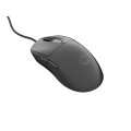 Геймърска мишка Fury Gaming Mouse Tanto T4 12000DPI Optical With Software RGB Backlight Black